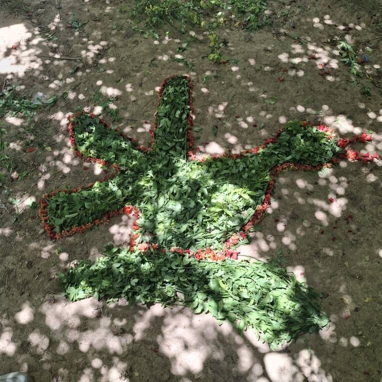 آغاز تابستان با رنگ و بوی خانواده در اردوی کانون مرکزسه‌ شیراز