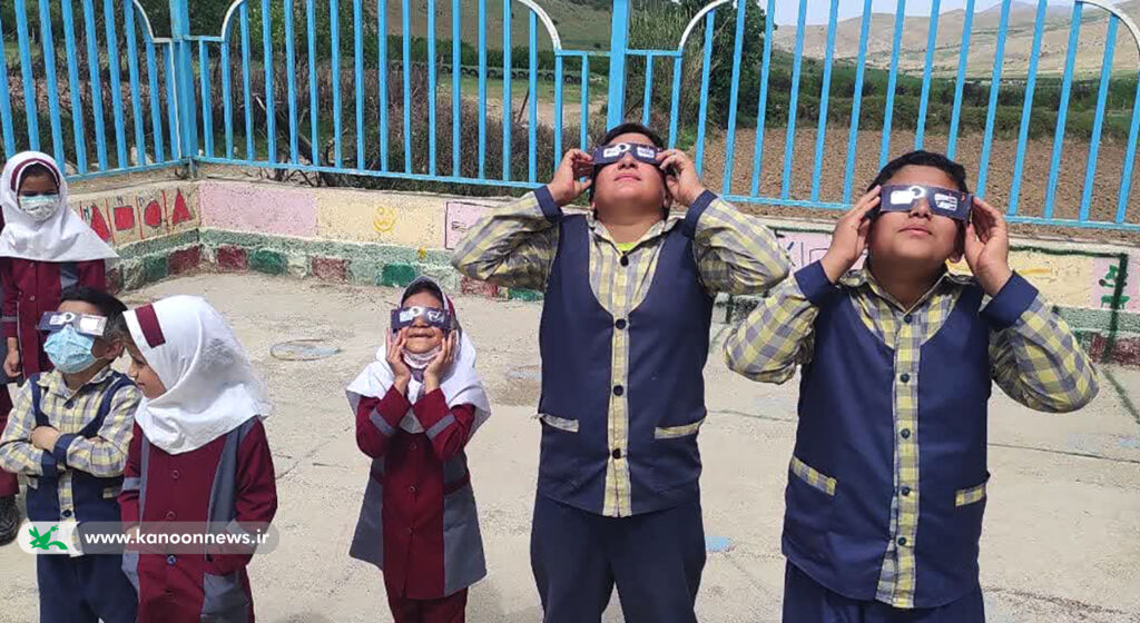 ویژه برنامههای هفته نجوم در مناطق روستایی لرستان ویژه برنامههای هفته نجوم در مناطق روستایی لرستان