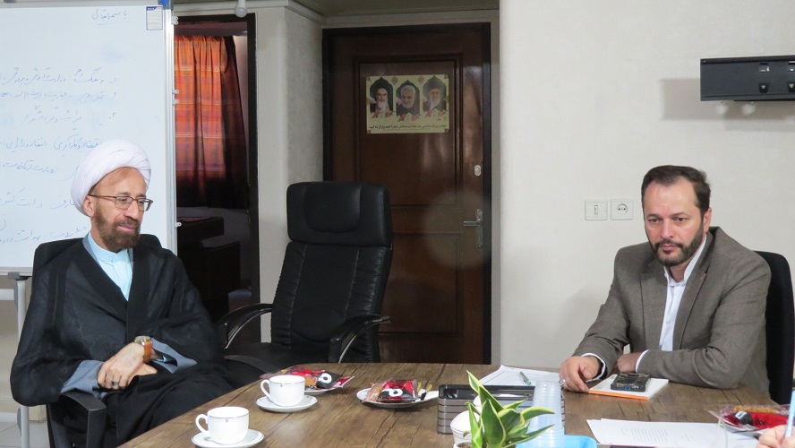 1298435 برنامهریزی برای برگزاری باشکوه دهه امامت و ولایت و جشن بزرگ غدیرخم