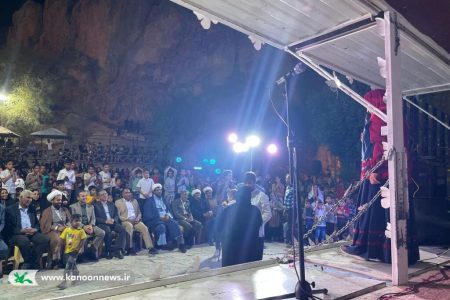 ویژه برنامه جشن میلاد امام رضا(ع) در شهر دوساری