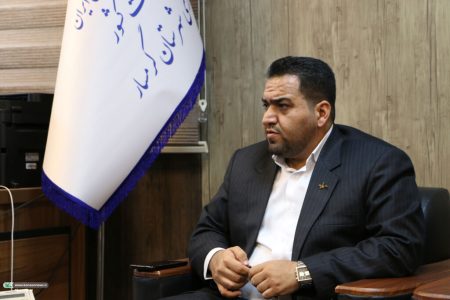 گرمسار نیازمند دو مرکز فرهنگی هنری ثابت است