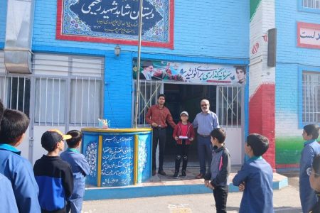 معرفی برگزیدگان پویش ملی «قدیم و ندیم»