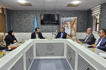 همایش شاهنامه‌خوانی “آوای حماسه” در باشت