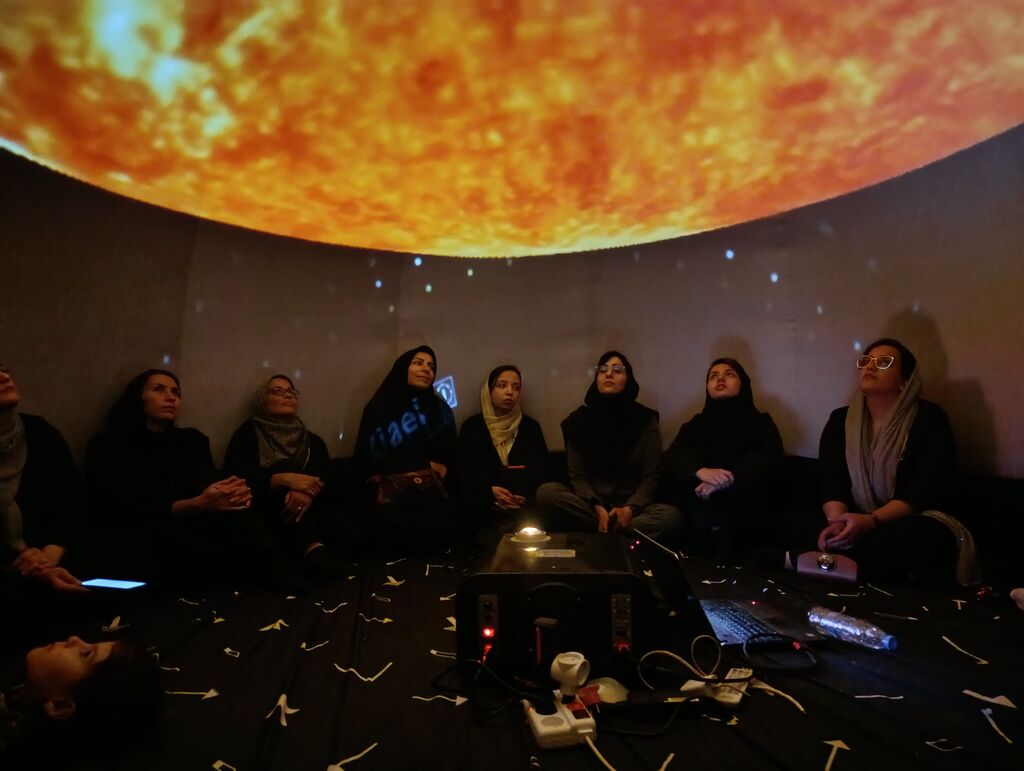 1298948 سفر هیجانانگیز به اعماق آسمان در منطقه محروم ایزدخواست