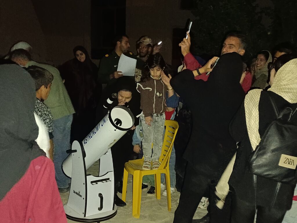 1298951 سفر هیجانانگیز به اعماق آسمان در منطقه محروم ایزدخواست