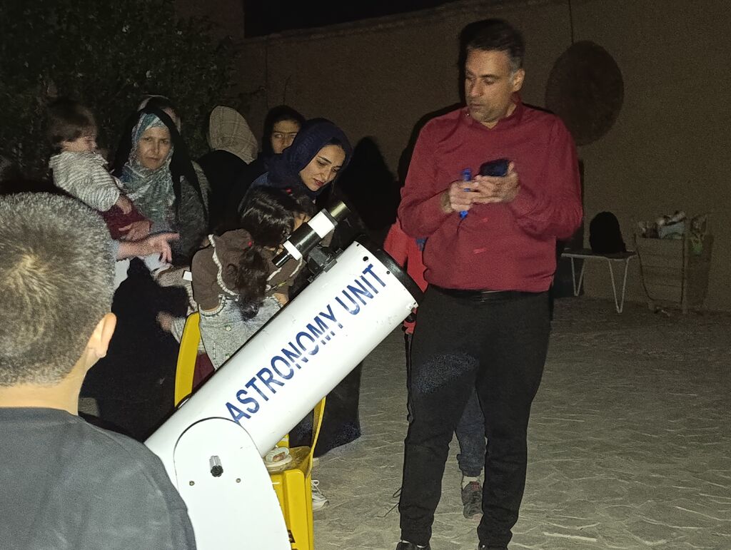 1298952 سفر هیجانانگیز به اعماق آسمان در منطقه محروم ایزدخواست