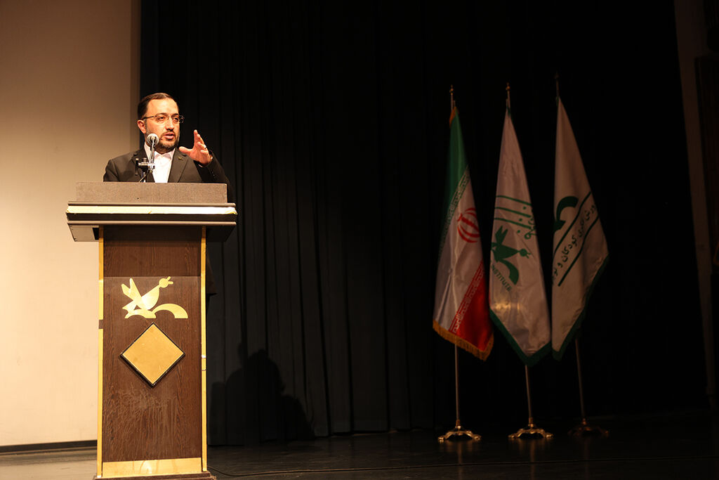 تاثیر هوش مصنوعی بر زبان‌آموزی قابل تامل است