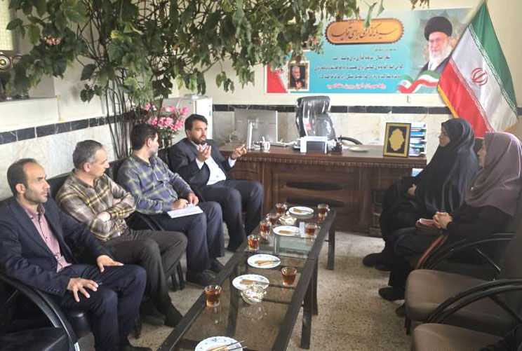 لزوم راه‌اندازی مرکز فرهنگی و هنری کانون در لاهرود برای تربیت نسلی آگاه و توانمند