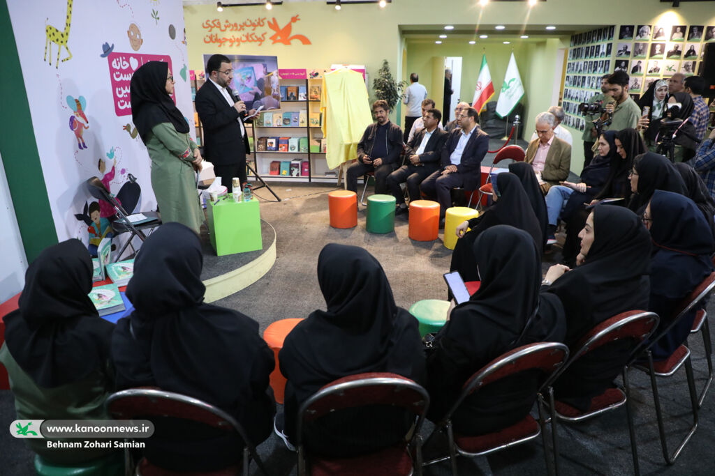 1299078 فاطمه محمدی؛ الگویی برای دانش آموزان با نیازهای ویژه است