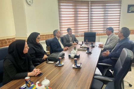 تقویت همکاری‌های فرهنگی کانون و بانک‌های خراسان شمالی