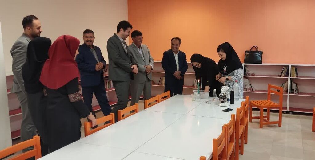 تقویت همکاری‌های فرهنگی کانون و بانک‌های خراسان شمالی