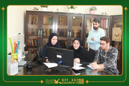 پایش اولیه آثار جشنواره ملی رادیو رود