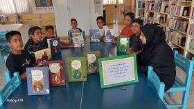 بزرگداشت حکیم ابوالقاسم فردوسی در کانون پرورش فکری رباط مراد