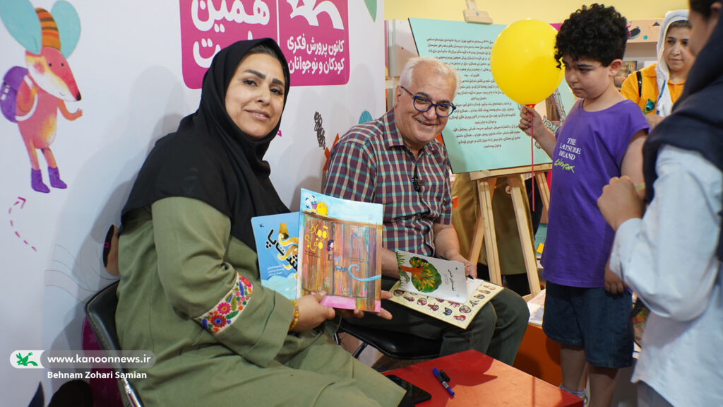 1299490 تاثیر موسیقی در روابط اجتماعی با «نتهای جادویی» / ضرورت توجه به داستانهای تصویری