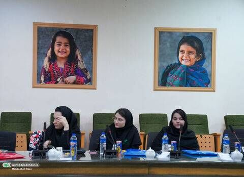 1299731 حضور سه عضو کانون کرمانشاه در اردوی باشگاه شعر قاف