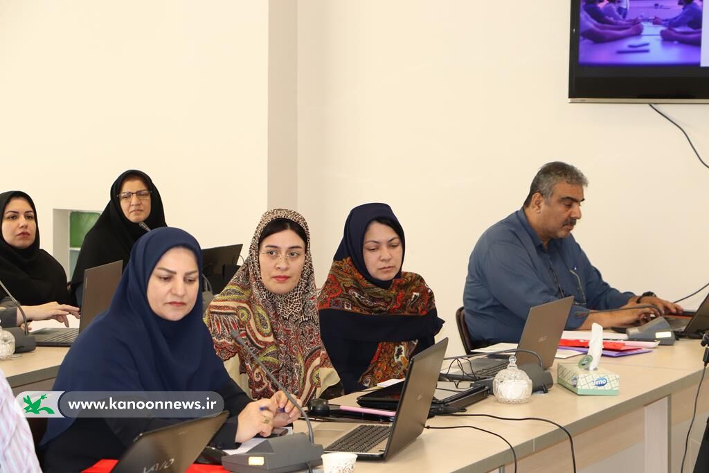 1299767 دوره آموزشی «آشنایی با هوش مصنوعی» در کانون گلستان