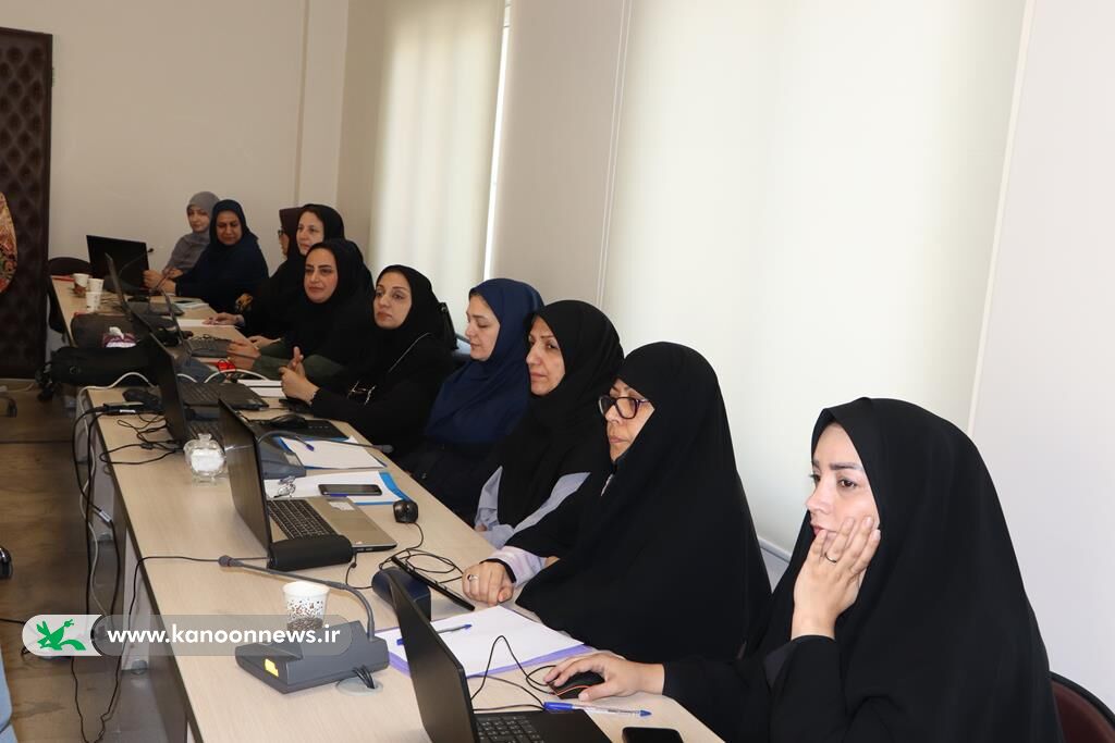 1299768 دوره آموزشی «آشنایی با هوش مصنوعی» در کانون گلستان