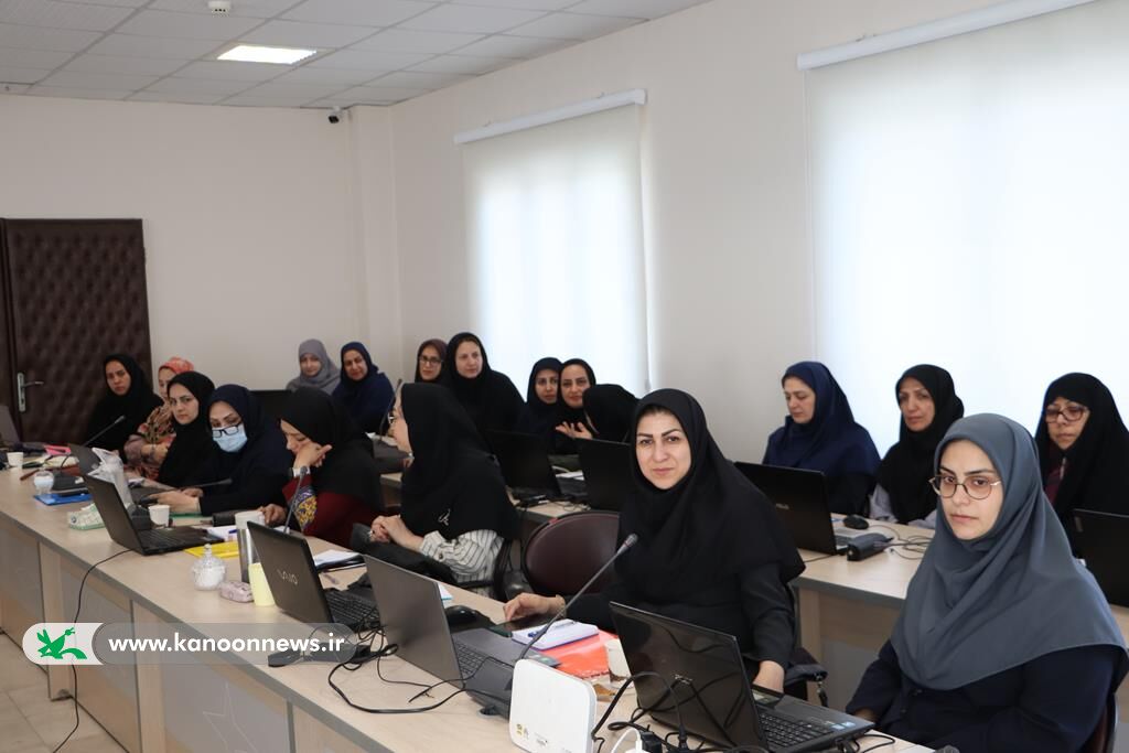 1299769 دوره آموزشی «آشنایی با هوش مصنوعی» در کانون گلستان