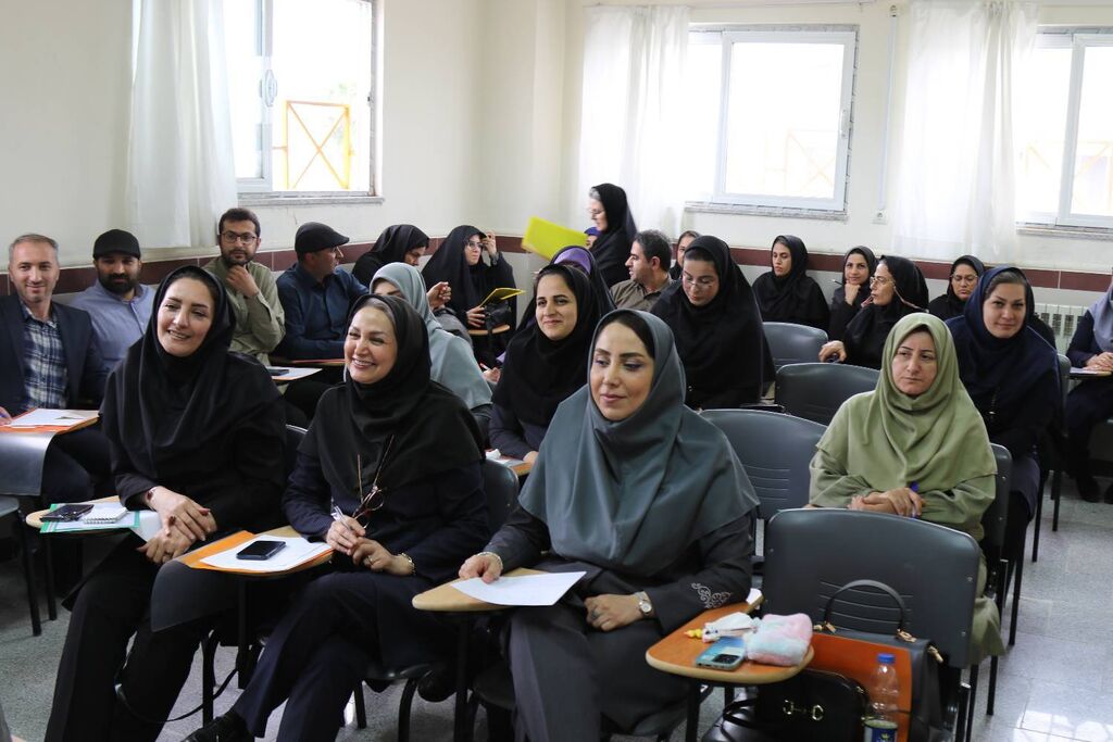 برگزاری دوره آموزشی «میکرو تئاتر» ویژه مربیان کانون پرورش فکری مازندران