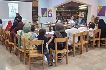 بزرگداشت «خردمند توس، حماسه‌سرای ایران» در مرکز ۴۳ تهران