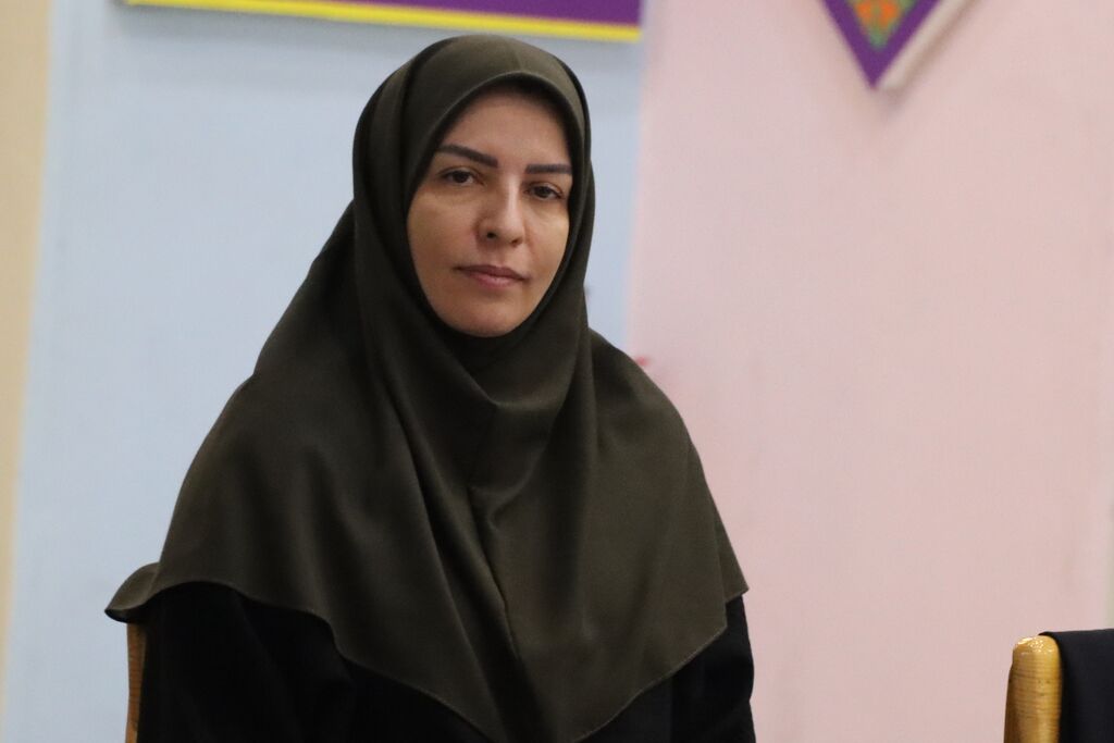 سومین باشگاه مربیان کتابخوان کانون استان تهران