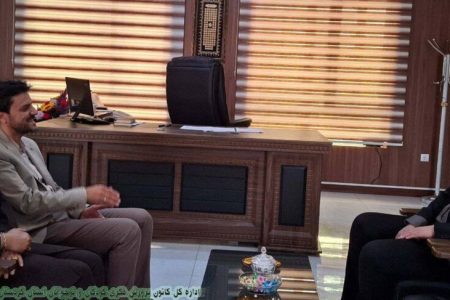 آغاز اقدامات عمرانی برای بهسازی کانون پرورش فکری سقز