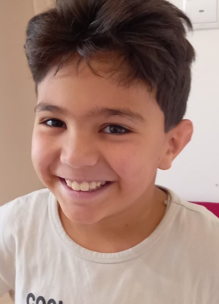 1299938 موفقیت کودک زنجانی در مسابقه نقاشی بلغارستان