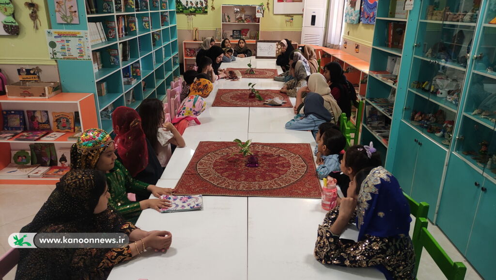 1299980 پاسداشت زبان پارسی و بزرگداشت حکیم ابوالقاسم فردوسی در مراکز کانون استان بوشهر