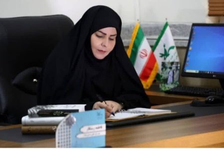 پیام مدیرکل کانون استان ایلام درروز ملی ارتباطات وروابط عمومی