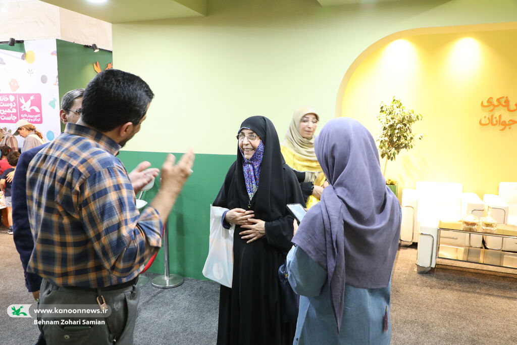 توجه به نیاز مخاطب باعث اثرگذاری بیشتر کتاب‌ها می‌شود