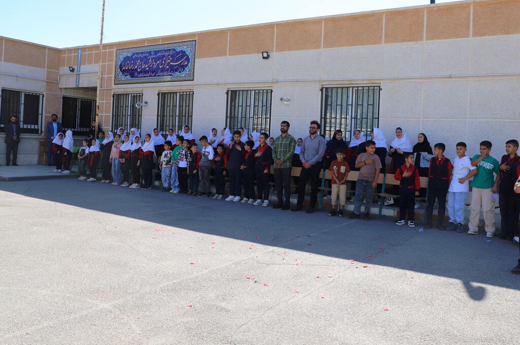 ویژه برنامه گرامی‌داشت روز جهانی کتابخانه‌های سیار