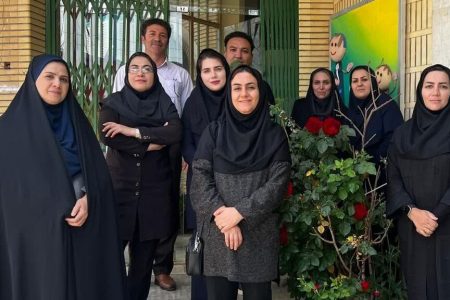 کارگاه‌های تخصصی منطقه‌ای در مرکز کرند غرب برگزار شد