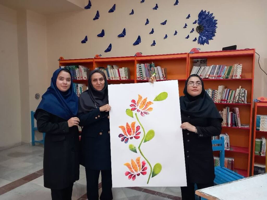 کارگاه‌های تخصصی منطقه‌ای در مرکز کرند غرب برگزار شد