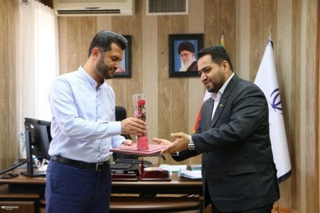 تجلیل از تلاش‌های بی‌وقفه فعالان روابط عمومی به مناسبت روز روابط عمومی