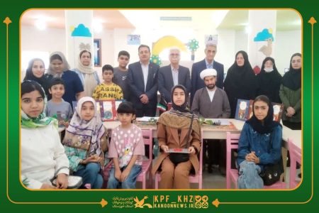 ویژه‌برنامه‌های مراکز کانون به مناسبت روز بزرگداشت حکیم ابوالقاسم فردوسی