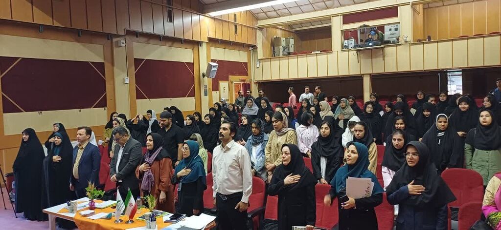 1300469 جشنواره امروز رویا، اشتیاق و گاها درد خاموش نسل جوان را به نمایش گذاشت