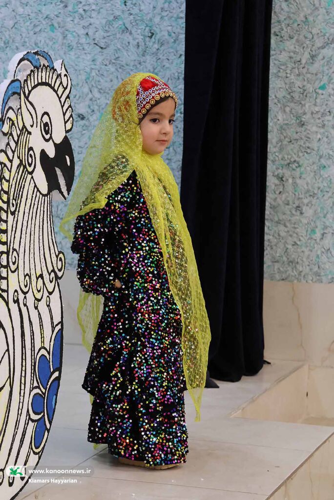 نشست تخصصی سیمرغ در مرکز سورشجان برگزار شد