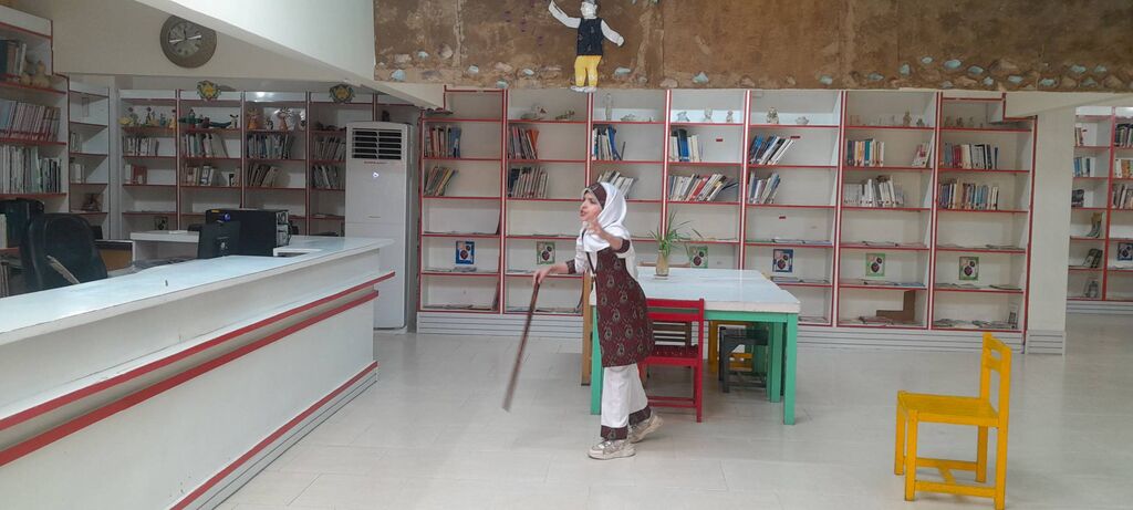 شاهنامه گنجینه‌ای از مفاهیم تربیتی برای نسل امروز