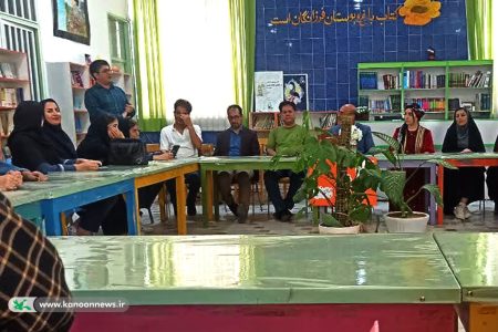 شاهنامه‌خوانی و بزرگداشت حماسه‌سرای ایران در کانون لرستان