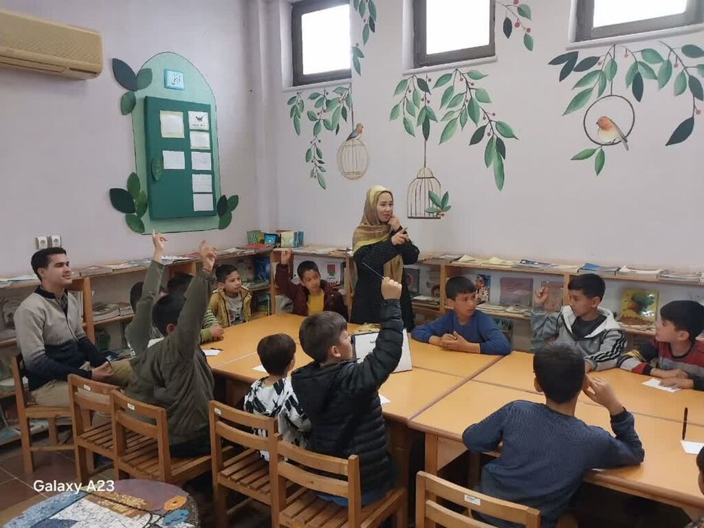 1300586 گرامیداشت روز فردوسی در بندرگز، گمیشان و گرگان