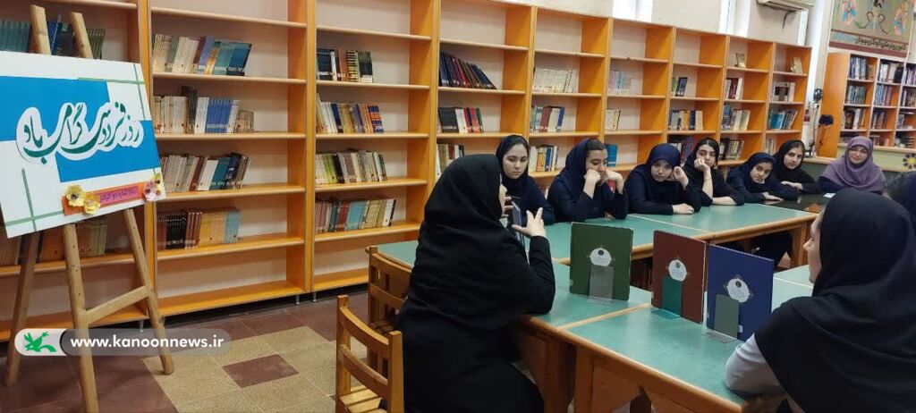 1300587 گرامیداشت روز فردوسی در بندرگز، گمیشان و گرگان