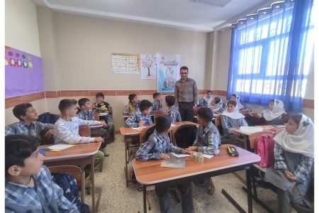 ویژه برنامه‌هایی برای بچه‌های محمدیه ، تاکستان و سگزآباد