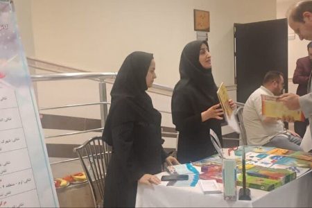 حضور فعال کانون آذربایجان شرقی در سمپوزیوم بین المللی آرمان شهر کودکان در تبریز