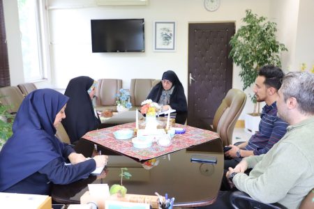 توسعه فعالیت های کانون و ستاد اقامه نماز در مباحث دینی