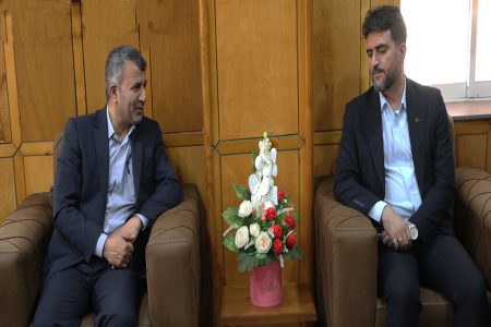 کانون ترسیم‌کننده مسیر فرهنگ‌سازی است