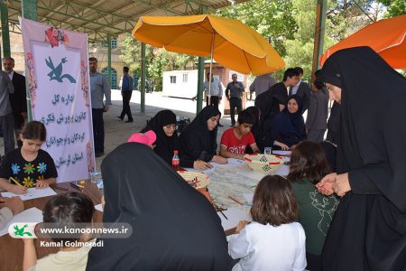 ویژه‌برنامه‌های کانون لرستان درگرامیداشت شهید جمهور و شهدای خدمت