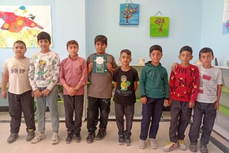 هم‌صدایی مراکز کانون پرورش فکری در پاسداشت فردوسی و زبان فارسی