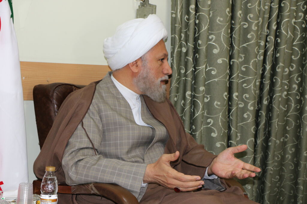 تجلیل نماینده‌ مقام معظم رهبری از مربیان سیار کانون فارس