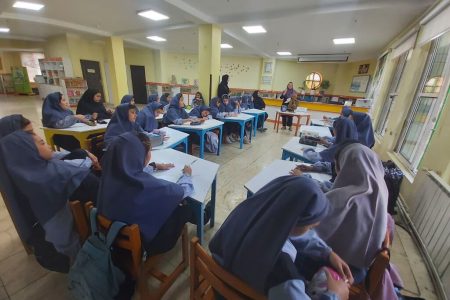 برگزاری ویژه برنامه «با حکیم نیشابور» در مرکز مجتمع کانون البرز