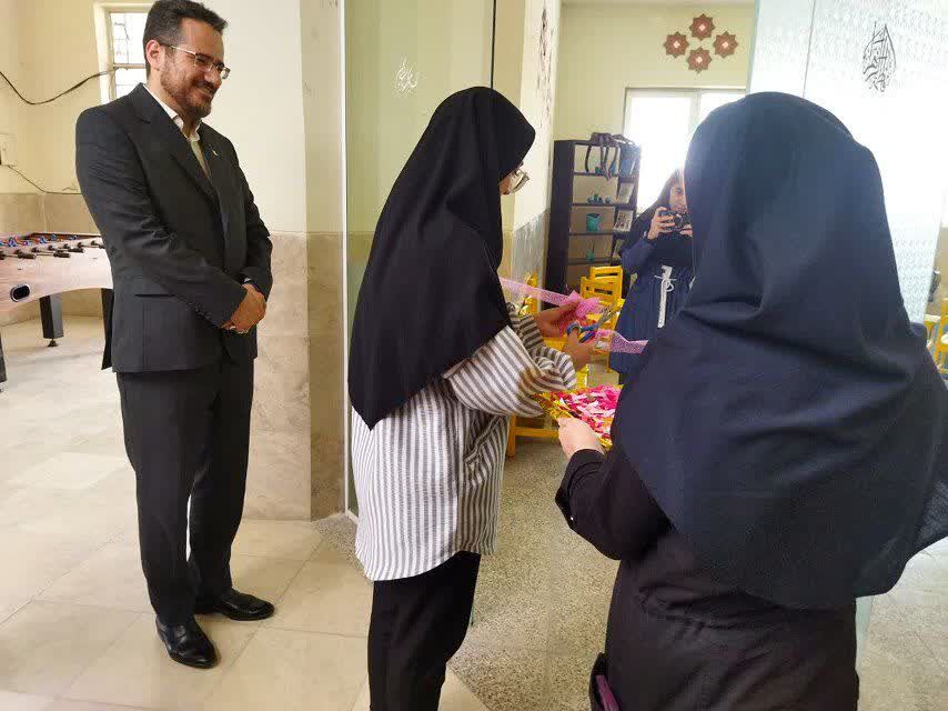 1301072 کافه یازده کانون کرمانشاه آغاز به کار کرد